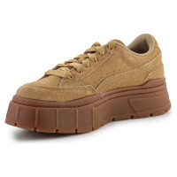 Puma Mayze Stack Suede W shoes 383983 03 (EU 40,5)