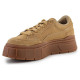 Puma Mayze Stack Suede W shoes 383983 03 (EU 40,5)
