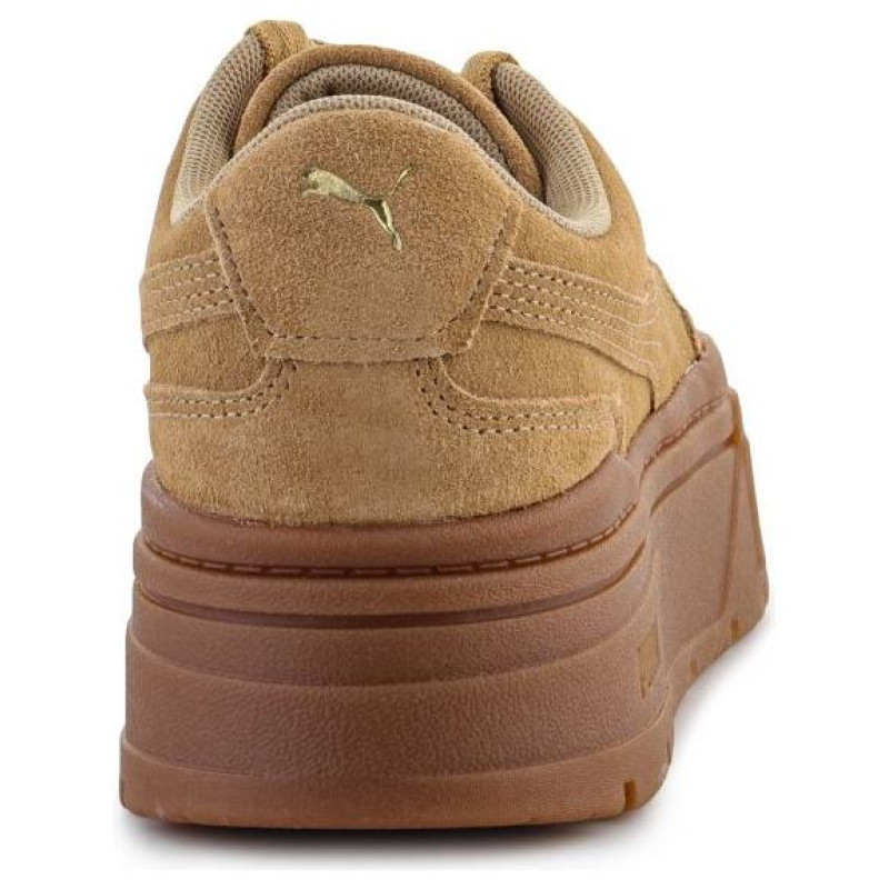 Puma Mayze Stack Suede W shoes 383983 03 (EU 40,5)