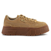 Puma Mayze Stack Suede W shoes 383983 03 (EU 40,5)