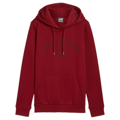 Puma Ess+ Logo LAB Hoodie FL W 682987 13 (S)