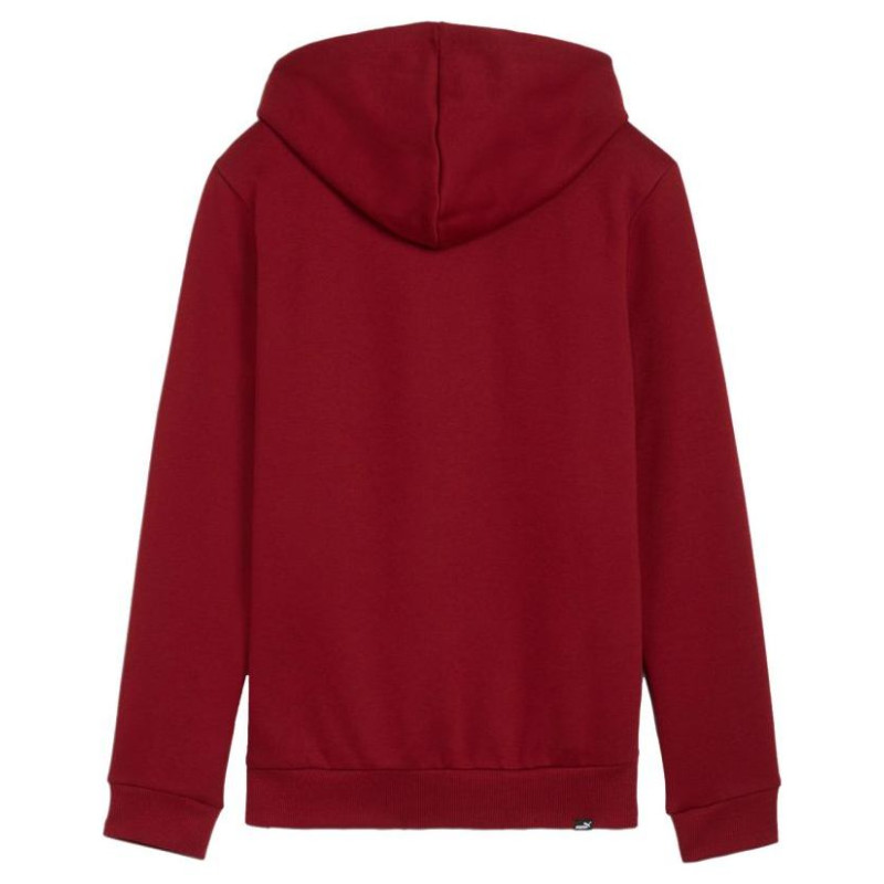 Puma Ess+ Logo LAB Hoodie FL W 682987 13 (S)