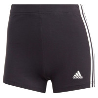 Adidas Essentials 3-Stripes Single Jersey Booty W IC0757 (L)