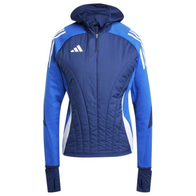 Adidas Tiro 24 Competition Winter W sweatshirt IY0122 (XS (158cm))