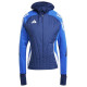Adidas Tiro 24 Competition Winter W sweatshirt IY0122 (XS (158cm))