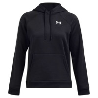 Under Armour Under Armor Fleece Hoodie W 1386507-001 (m)