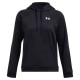 Under Armour Under Armor Fleece Hoodie W 1386507-001 (m)