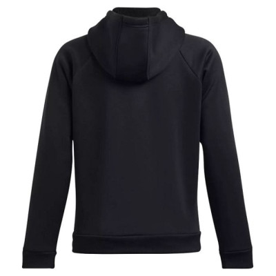 Under Armour Under Armor Fleece Hoodie W 1386507-001 (m)