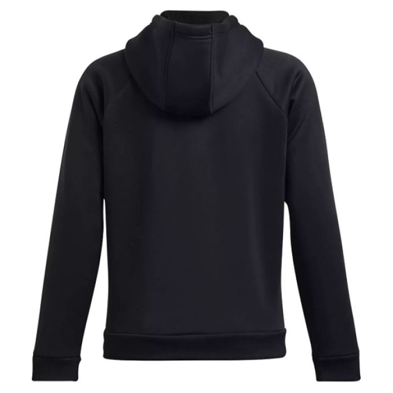 Under Armour Under Armor Fleece Hoodie W 1386507-001 (m)