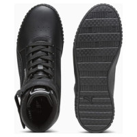 Puma Carina 2.0 Mid Winter Sneakers W 393212-02 (39.0)
