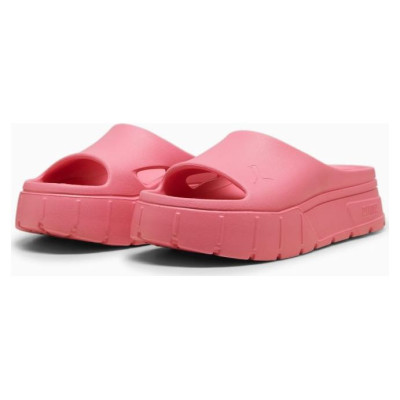 Puma Mayze Stack Injex Wns Fast W 389454-08 Flip-Flops (38.0)