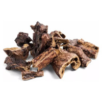 Laikas Gardums Liellopu plaušas 500g