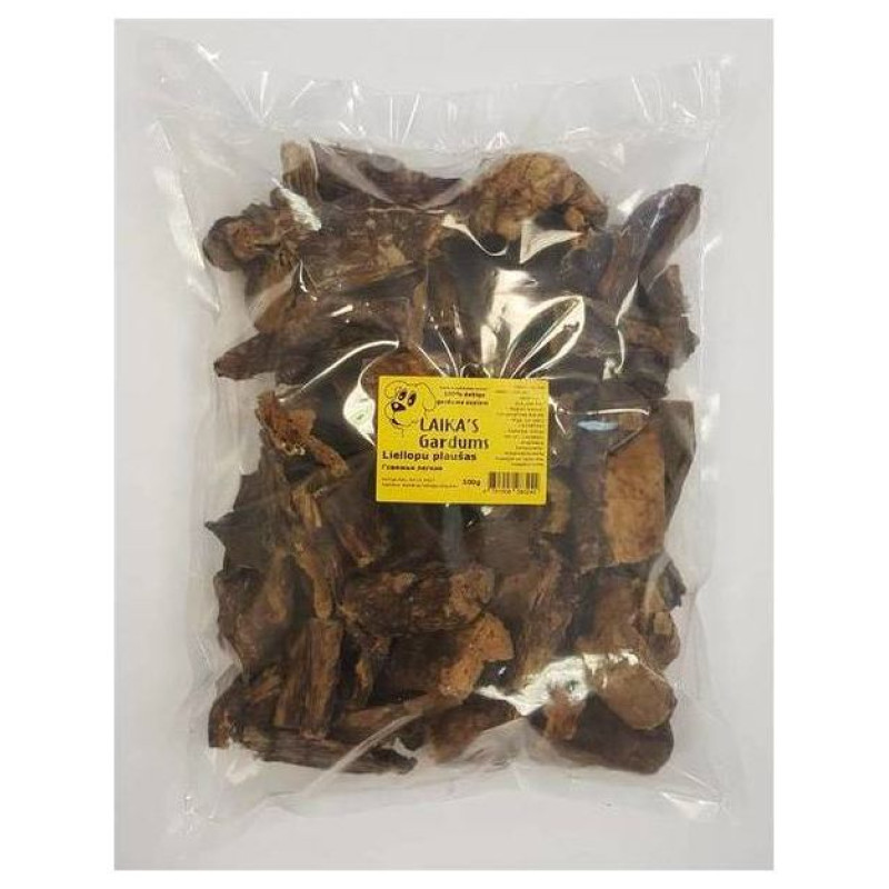 Laikas Gardums Liellopu plau&scaron;as 500g