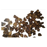 Laikas Gardums Liellopu plaušas 500g