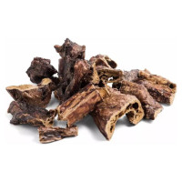 Laikas Gardums Liellopu plaušas 200g