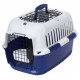 Europet Bernina Transporta būris TFD 49x32cm/32cm zils