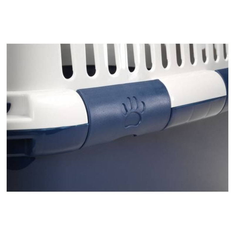 Europet Bernina Transporta būris TFD 49x32cm/32cm zils