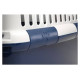 Europet Bernina Transporta būris TFD 49x32cm/32cm zils