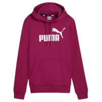 Puma ESS Logo Hoodie FL W 586789 52 (XS)