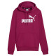 Puma ESS Logo Hoodie FL W 586789 52 (XS)