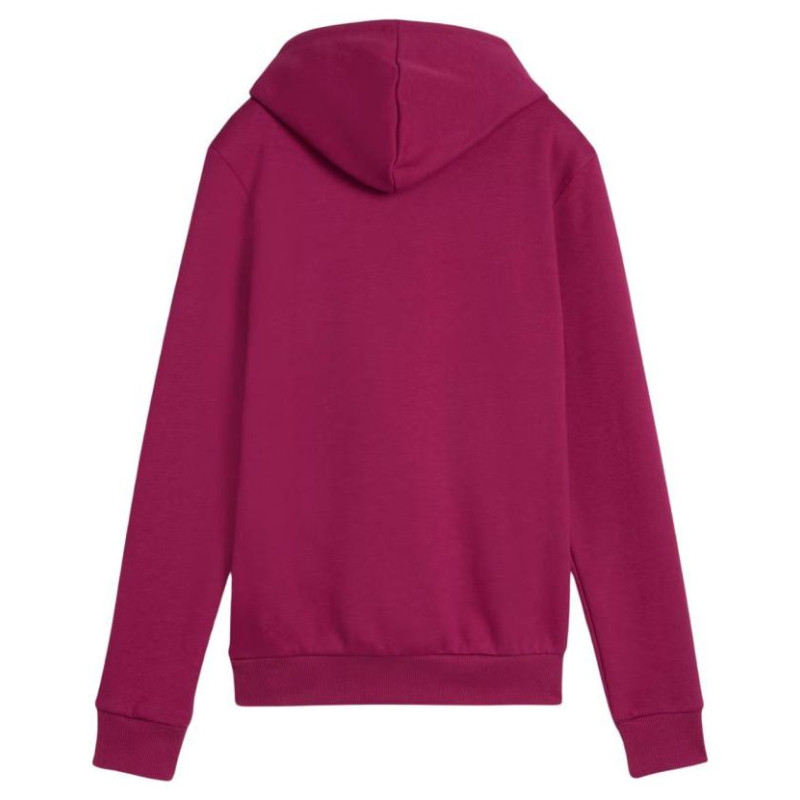 Puma ESS Logo Hoodie FL W 586789 52 (XS)