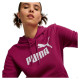 Puma ESS Logo Hoodie FL W 586789 52 (XS)