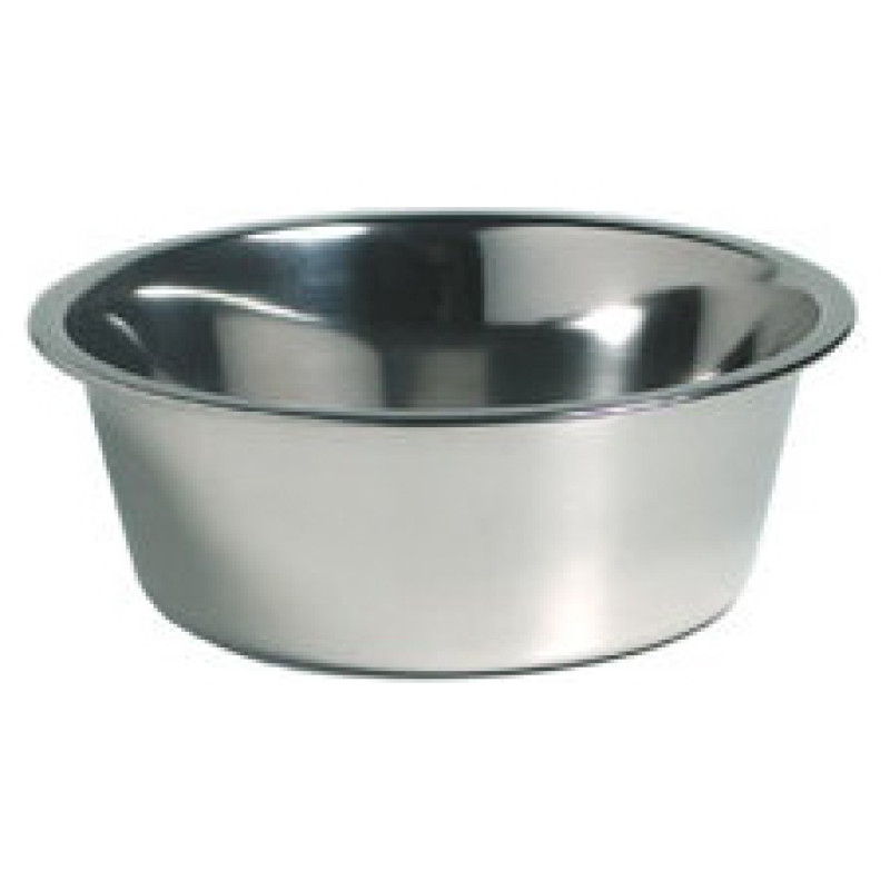 Record Metāla bļoda 21,5cm/1,75L