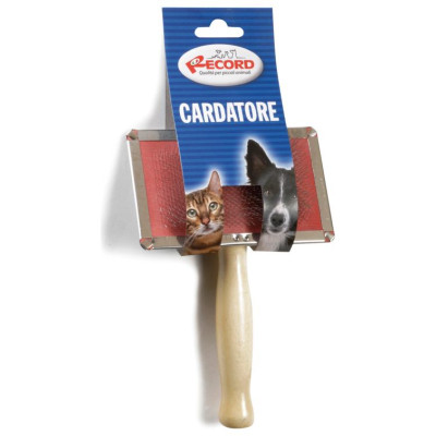 Record Ķemme pavilnas izkasī&scaron;anai 18,5x12cm