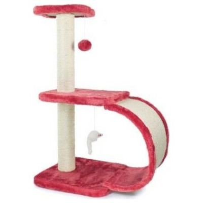 Record Nagu asināmais GERANIO 30x30x65cm