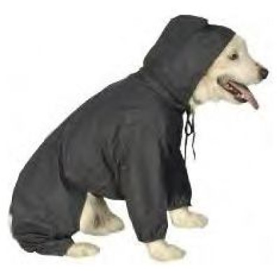 Record Ūdensizturīgs tērps ar noņemamu kapuci 70cm