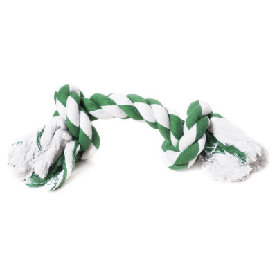 Record Rotaļlieta suņiem kokvilna ar mentolu 30cm