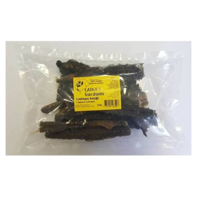 Laikas Gardums Liellopu kuņģi 200g