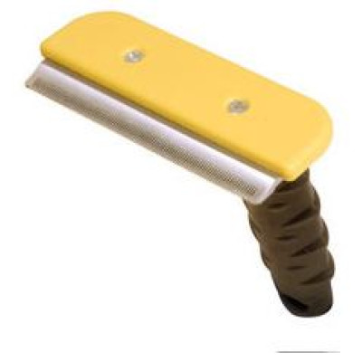 Record Ķemme suņiem pavilnas izkasī&scaron;anai EXTRA LARGE 10cm