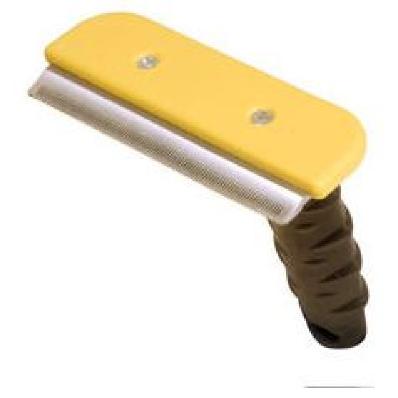 Record Ķemme suņiem pavilnas izkasī&scaron;anai EXTRA LARGE 10cm