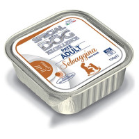 Special Dog Excellence pate Adult wild games 150 g