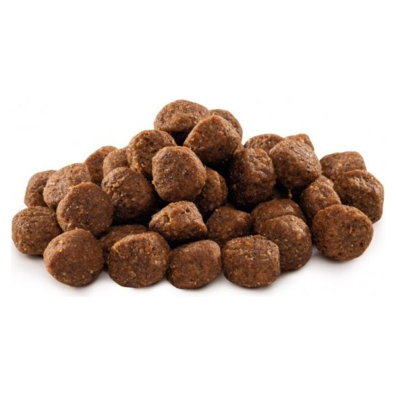 Brit PREMIUM By Nature Junior M 15 kg barība kucēniem