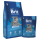 Brit PREMIUM Cat Kitten 8 kg barība kaķiem