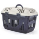Georplast Transporta būris Rocket Classic 49x33x33 h