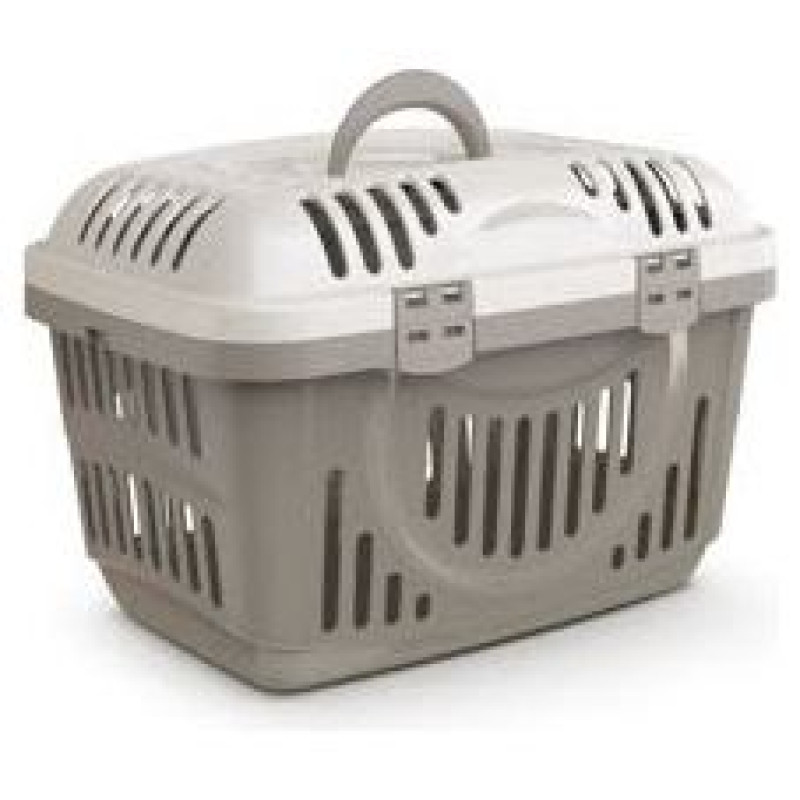 Georplast Transporta būris Rocket Classic 49x33x33 h