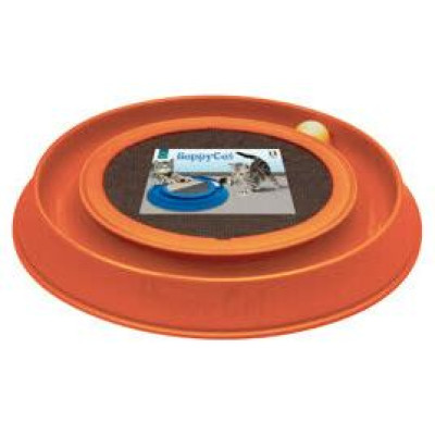 Georplast Nagu asināmai HappyCat  cm. 41x38x5 h