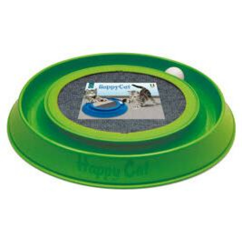 Georplast Nagu asināmai HappyCat  cm. 41x38x5 h