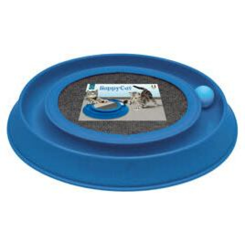 Georplast Nagu asināmai HappyCat  cm. 41x38x5 h