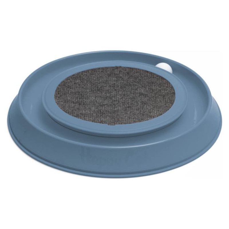 Georplast Nagu asināmai HappyCat  cm. 41x38x5 h