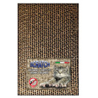 Georplast Maināms kartona nagu asināmais  Bill /Flipper 35,5 x 20,5 x 2 h cm (GP06000,GP05959)
