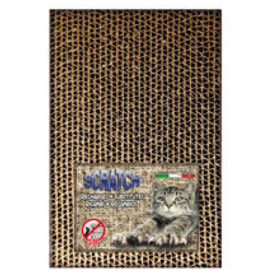 Georplast Maināms kartona nagu asināmais  Bill /Flipper 35,5 x 20,5 x 2 h cm (GP06000,GP05959)