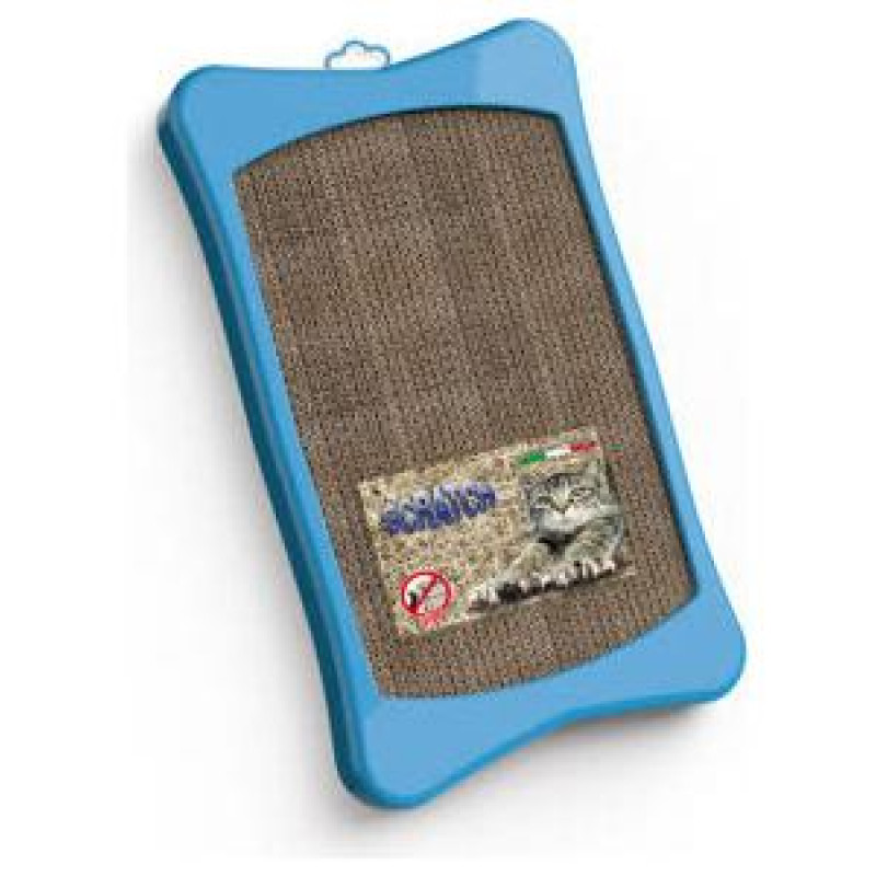 Georplast Nagu asināmais kartona Bill cm. 43 x 26 x 3  h