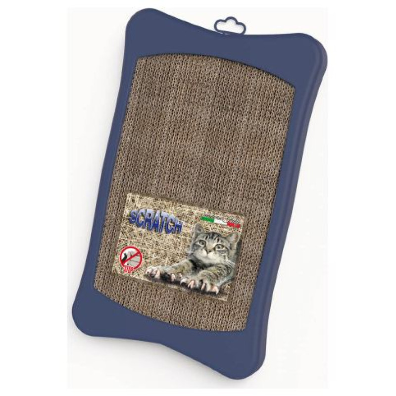 Georplast Nagu asināmais kartona Bill cm. 43 x 26 x 3  h