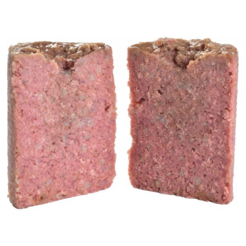 Brit Premium by Nature wet Lamb with Buckwheat 400 g mitrā barība suņiem