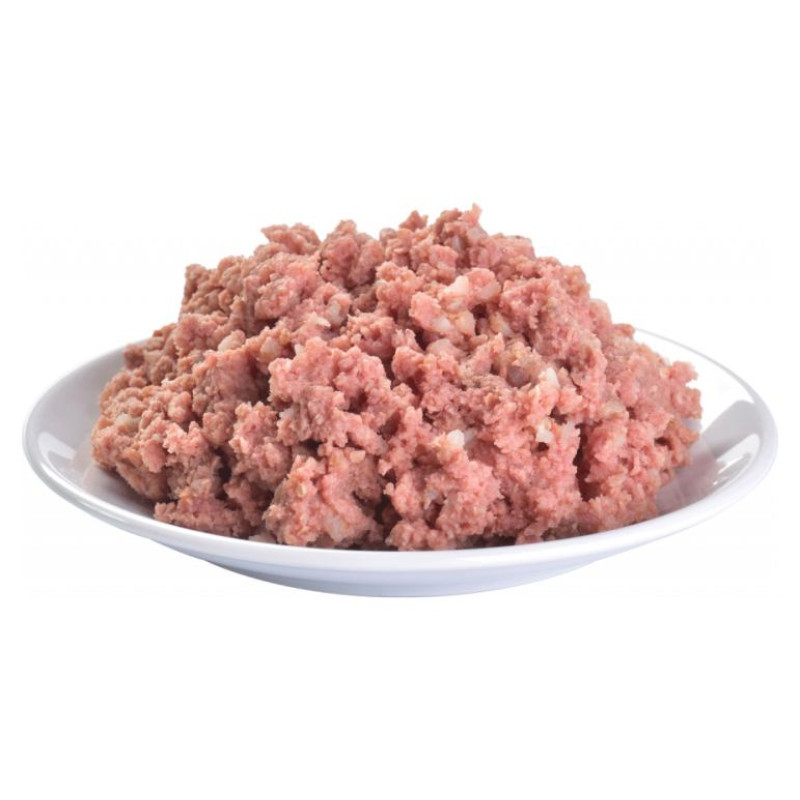 Brit Premium by Nature wet Lamb with Buckwheat 400 g mitrā barība suņiem