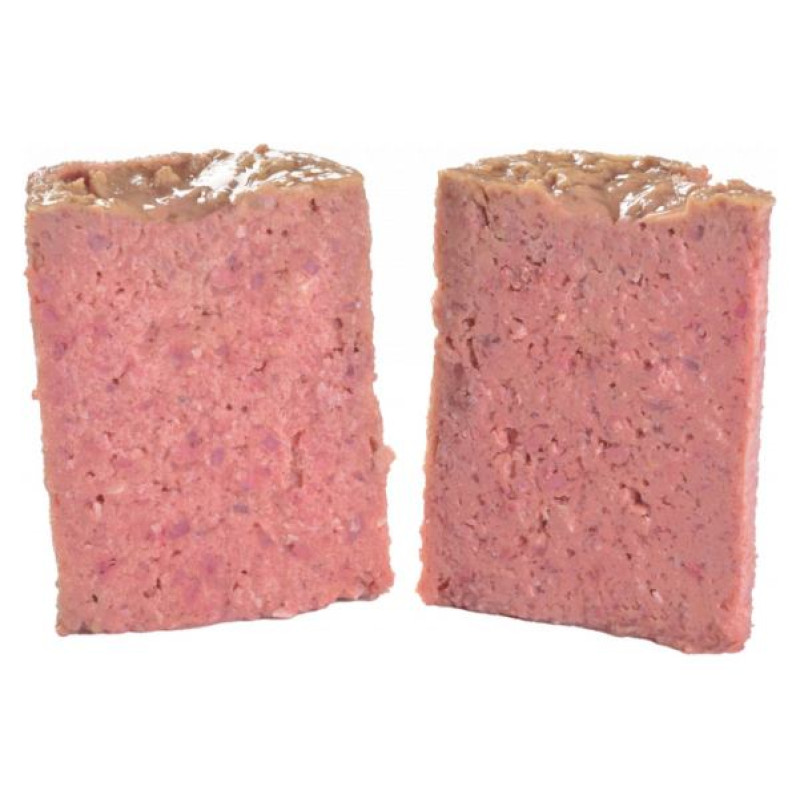 Brit Premium by Nature wet Turkey with Liver 400 g mitrā  barība suņiem